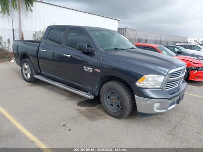 RAM 1500 2014
