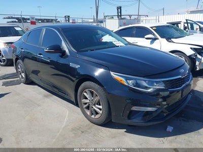 Kia Optima 2020
