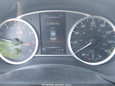 DayDrive
