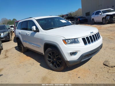 JEEP GRAND CHEROKEE 2014