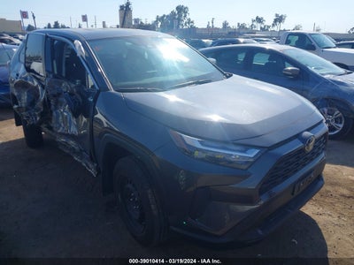 Toyota Rav4 2023