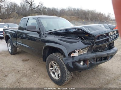 Dodge Dakota 2003