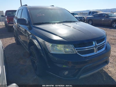 Dodge Journey 2013