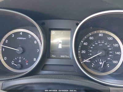 DayDrive