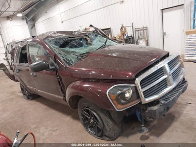 Dodge Durango 2005