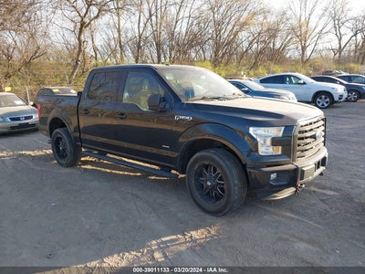 Ford F-150 2016