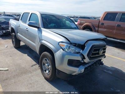 TOYOTA TACOMA 2023