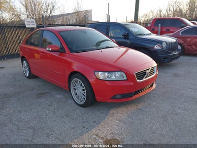 Volvo S40 2010