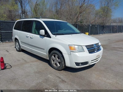 Dodge Grand caravan 2010