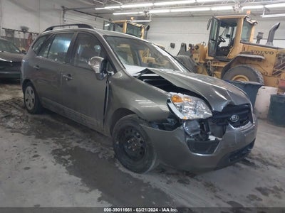 KIA RONDO 2010