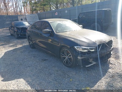 Bmw 3 series 2019