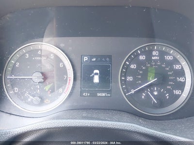 DayDrive