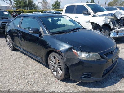 Scion Tc 2011