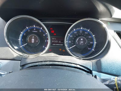 DayDrive