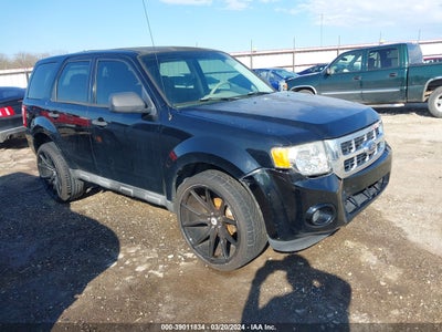Ford Escape 2010
