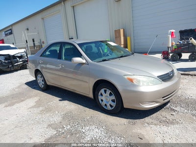 Toyota Camry 2003