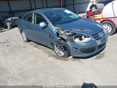 VOLKSWAGEN JETTA 2006