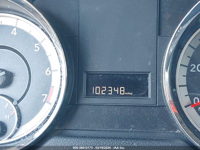 DayDrive