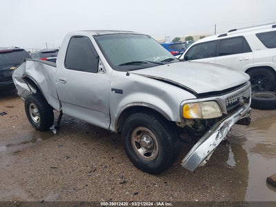 FORD F-150 2003