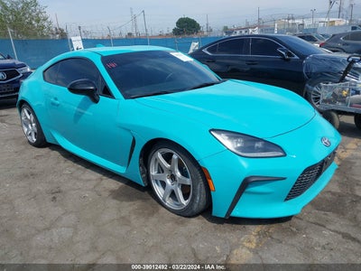 Toyota Gr86 2022