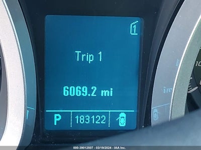 DayDrive