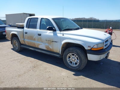 Dodge Dakota 2001
