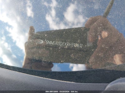 DayDrive