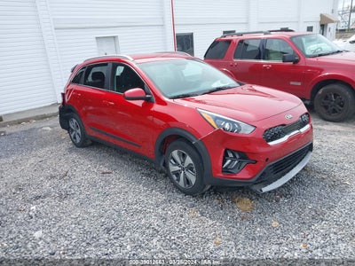KIA NIRO 2021