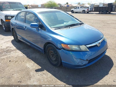 Honda Civic 2008