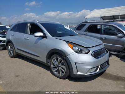 KIA NIRO 2018