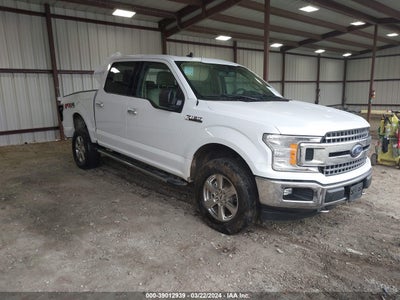 Ford F-150 2020