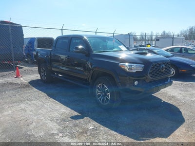 Toyota Tacoma 2020