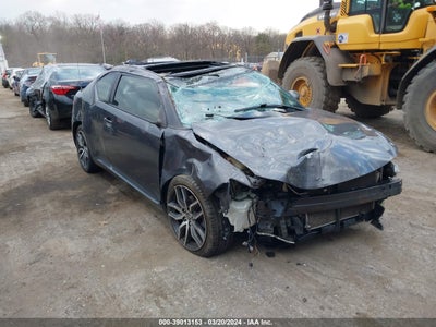 SCION TC 2016