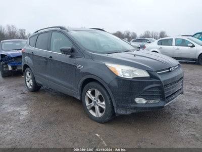Ford Escape 2014