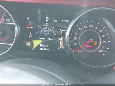 DayDrive