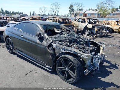 Bmw 6 series 2015