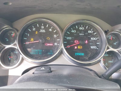 DayDrive