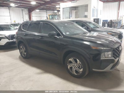 Hyundai Santa fe 2023