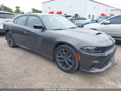 DODGE CHARGER 2023