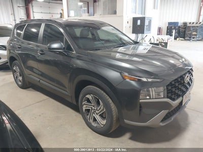 Hyundai Santa fe 2023