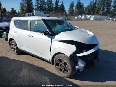 Kia Soul 2023