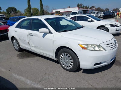 Toyota Camry 2007