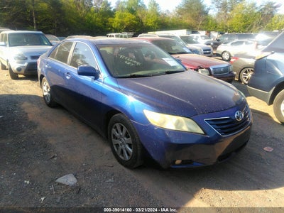 Toyota Camry 2009