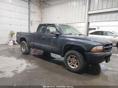 DODGE DAKOTA 2003
