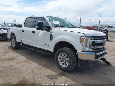 FORD F-250 2020