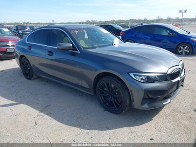 Bmw 3 series 2020