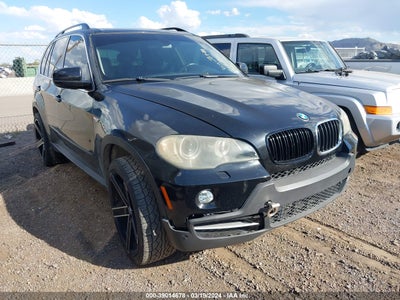 Bmw X5 2009