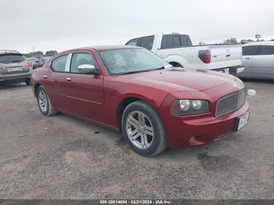 Dodge Charger 2006