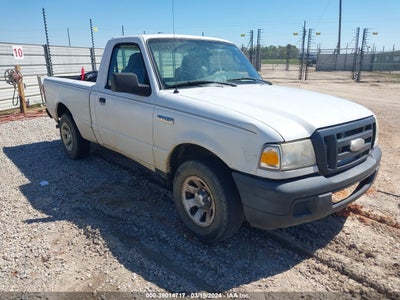 Ford Ranger 2000