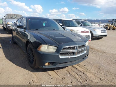 Dodge Charger 2013